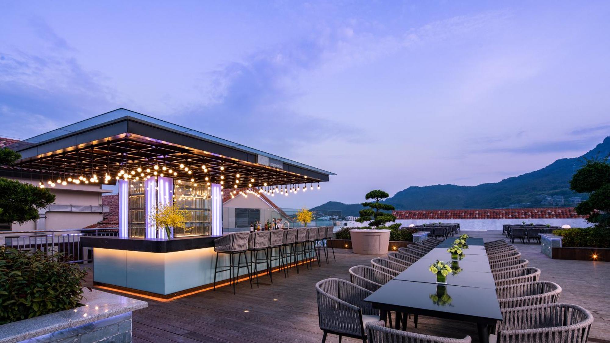 琼海官塘假日度假酒店（尊享无限次温泉体验） 外观 照片